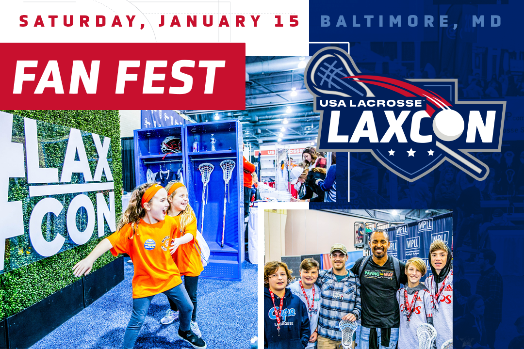 Fan Fest Tickets Now on Sale USA Lacrosse